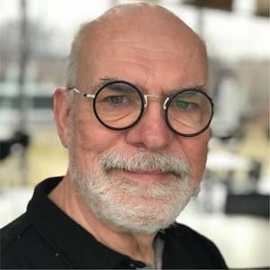 Meet your Posher, Jim